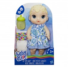 Baby Alive Lil' Sips- Blonde Hair Baby   566833610